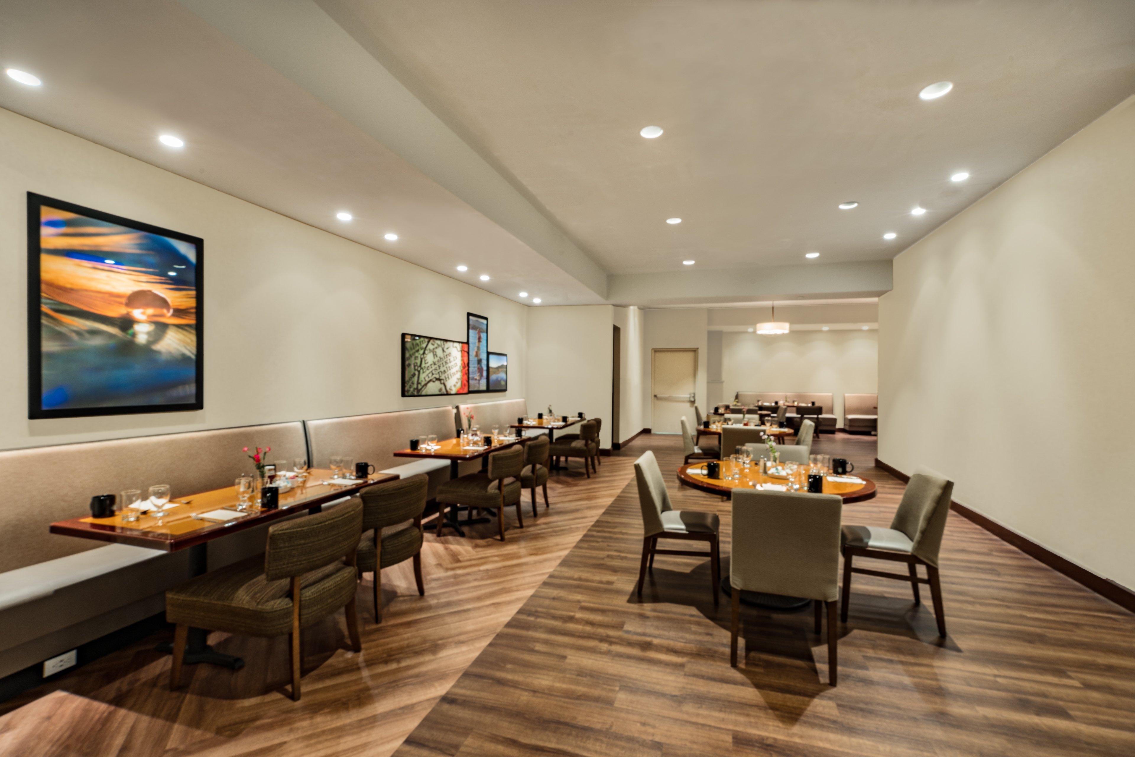 Holiday Inn & Suites Pittsfield-Berkshires By Ihg מראה חיצוני תמונה