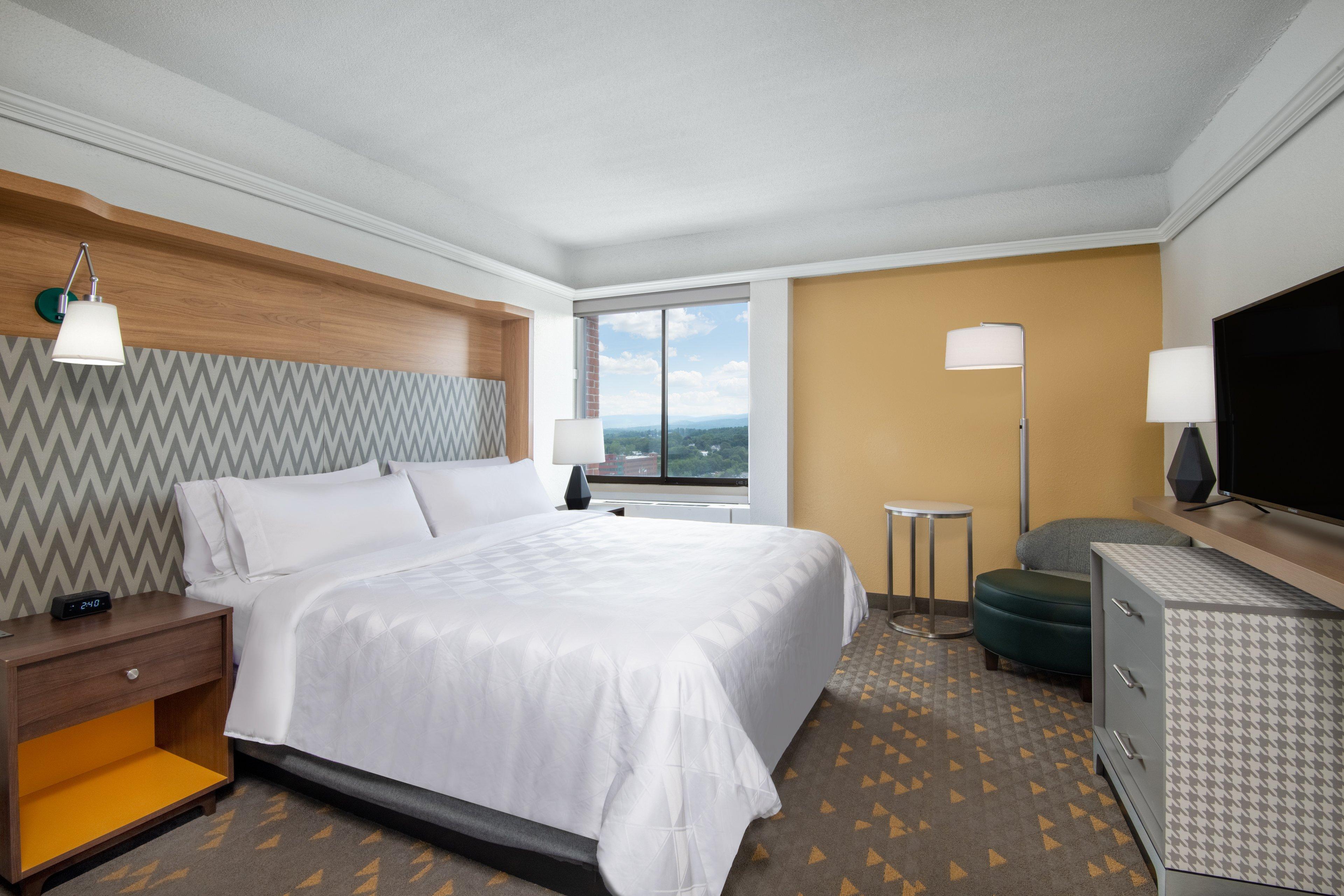 Holiday Inn & Suites Pittsfield-Berkshires By Ihg מראה חיצוני תמונה