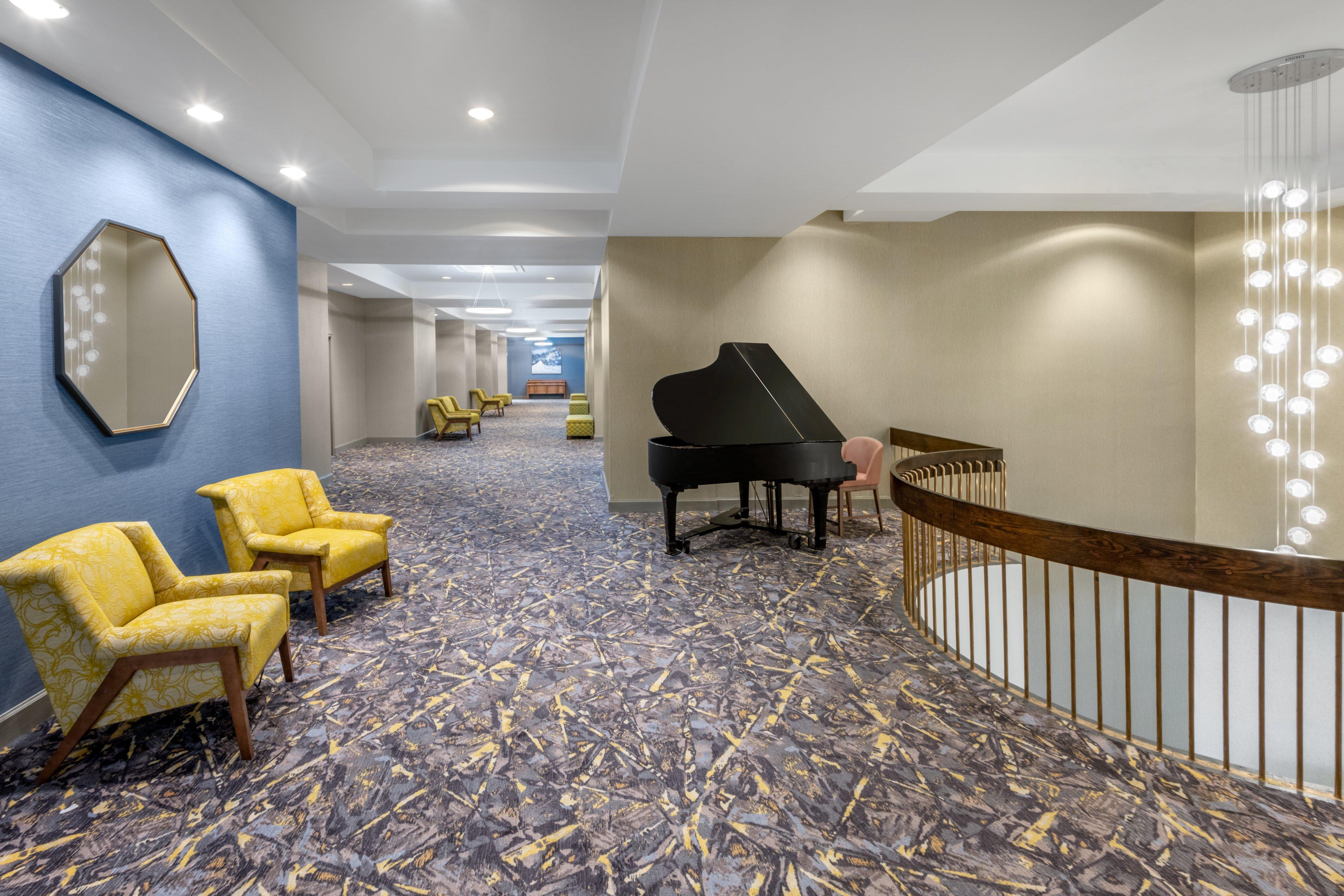 Holiday Inn & Suites Pittsfield-Berkshires By Ihg מראה חיצוני תמונה