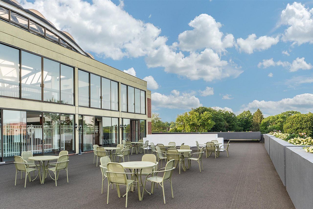 Holiday Inn & Suites Pittsfield-Berkshires By Ihg מראה חיצוני תמונה