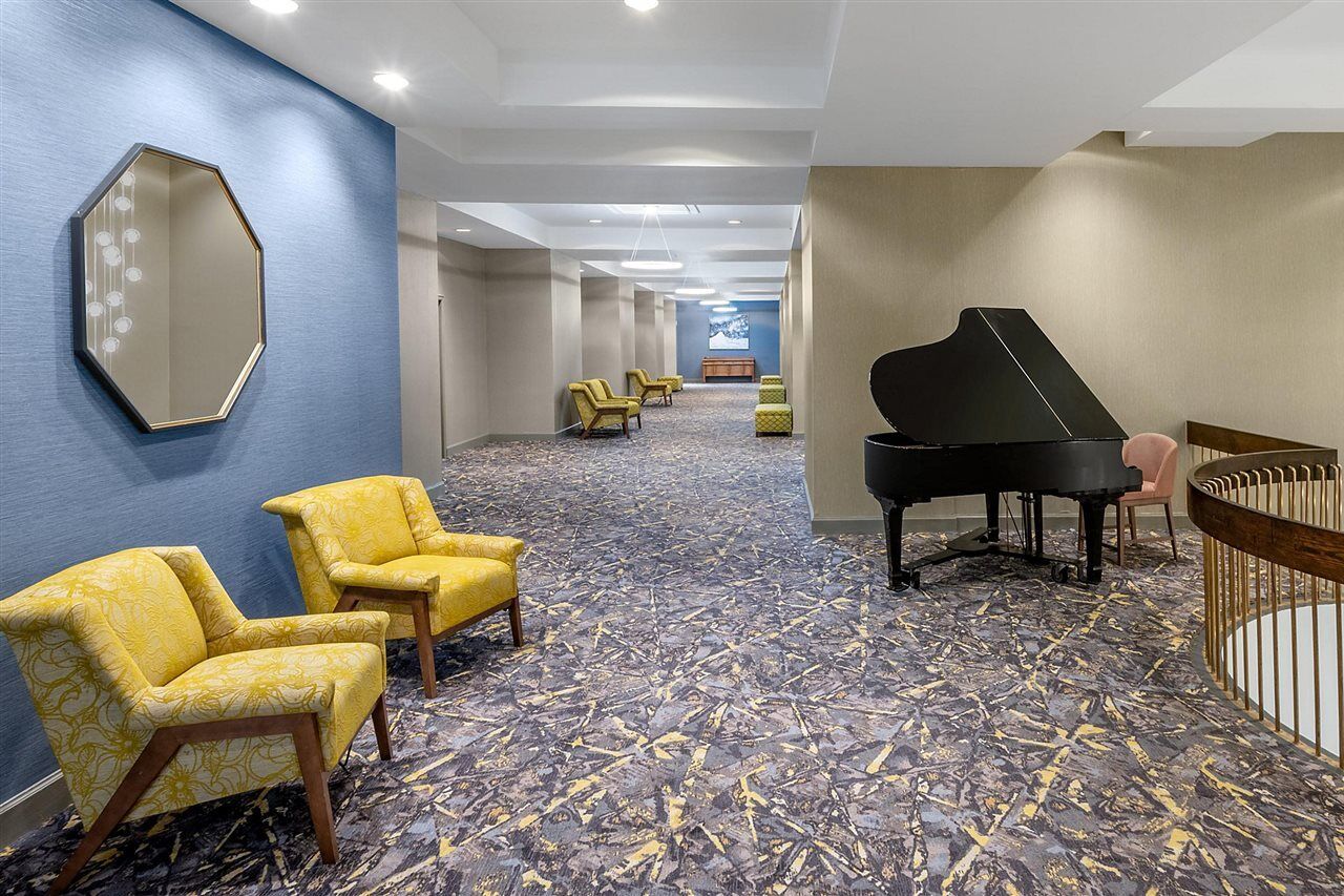 Holiday Inn & Suites Pittsfield-Berkshires By Ihg מראה חיצוני תמונה