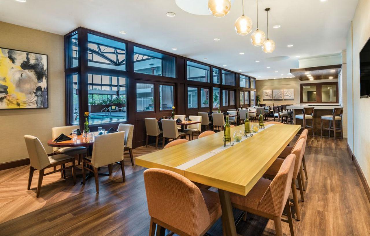Holiday Inn & Suites Pittsfield-Berkshires By Ihg מראה חיצוני תמונה